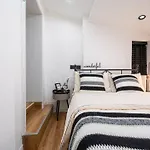 Shanghai Hills&Well-Time Family Homestay Fuxing 3 Bedrooms Near Line 1 Changshu Rd And Near Jing\'An Temple
